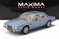 DE TOMASO - DEAUVILLE 1978 PRESIDENT SANDRO PERTINI - POLIZIA - POLICE - GREY MET