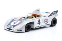 PORSCHE - 908/3 SPIDER TEAM MARTINI RACING N 4 3rd 1000km NURBURGRING 1971 HELMUT MARKO - GIJS VAN LENNEP