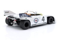 PORSCHE - 908/3 SPIDER TEAM MARTINI RACING N 4 3rd 1000km NURBURGRING 1971 HELMUT MARKO - GIJS VAN LENNEP