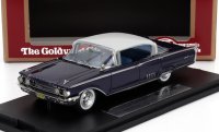 MERCURY - PARK LANE 1960 - PURPLE WHITE