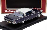 MERCURY - PARK LANE 1960 - PURPLE WHITE