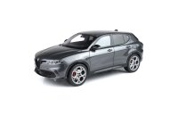 Alfa Romeo Tonale Veloce Grigio Vesuvio