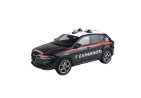 Alfa Romeo Tonale Allestimento Carabinieri