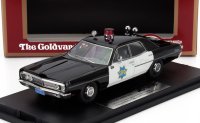 FORD USA - GALAXIE SFPD SAN FRANCISCO POLICE DEPARTMENT 1970