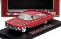 MERCURY - PARK LANE 1960 - RED