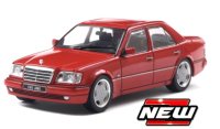 MERCEDES-BENZ W124 E60 AMG – 1994