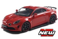 RENAULT - ALPINE A110 RADICALE 70 COUPE 2024 - RED