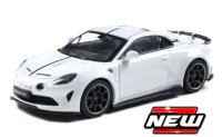 RENAULT - ALPINE A110 RADICALE 70 COUPE 2024 - WHITE
