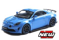 RENAULT - ALPINE A110 RADICALE 70 COUPE 2024 - BLUE