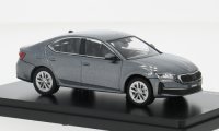 Skoda Octavia IV FL, grau, 2024