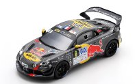 ALPINE A110 GT+ – Rallye du Mont Blanc 2024