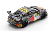 ALPINE A110 GT+ – Rallye du Mont Blanc 2024