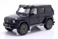 MERCEDES BENZ - G-CLASS G63 AMG V8 BITURBO 4x4 (W463) 2022 - DARK BLUE