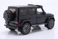 MERCEDES BENZ - G-CLASS G63 AMG V8 BITURBO 4x4 (W463) 2022 - DARK BLUE