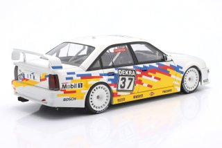 OPEL - OMEGA 3000 EVO 500 TEAM IRMSCHER N 37 DTM SEASON 1991 VOLKER STRYCEK