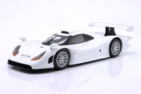 PORSCHE - 911 GT1-98 STREET VERSION 1998 - WHITE