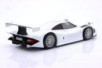 PORSCHE - 911 GT1-98 STREET VERSION 1998 - WHITE
