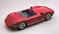FERRARI - 330P 4.0L V12 PRESS VERSION 1965
