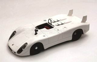 PORSCHE - 908/02 3.0L FLUNDER SPIDER PRESS 1969
