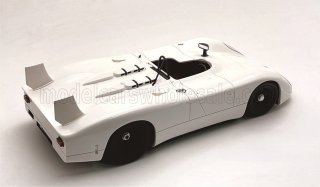 PORSCHE - 908/02 3.0L FLUNDER SPIDER PRESS 1969