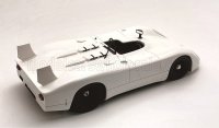PORSCHE - 908/02 3.0L FLUNDER SPIDER PRESS 1969