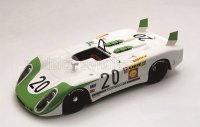 PORSCHE - 908/02 3.0L FLUNDER SPIDER TEAM PORSCHE SYSTEM ENGINEERING N 20 24h LE MANS 1969 JO SIFFERT