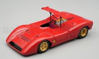 FERRARI - 612 CAN-AM PRESS VERSION 1968