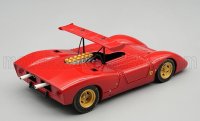 FERRARI - 612 CAN-AM PRESS VERSION 1968