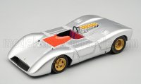FERRARI - 612 CAN-AM PRESS VERSION 1968 - MATT ALLUMINIUM