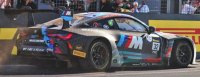 BMW M4 GT3 No.32 Team WRT Winner Bathurst 12H 2025 A. Farfus - S. van der Linde - K. van der Linde