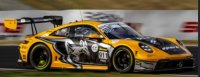 PORSCHE 911 GT3R N°911 Absolute Racing 6th 12H Bathurst 2025 Picariello-Guven-Campbell