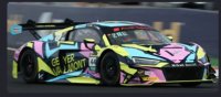 AUDI R8 LMS EVO II N°44 Geyer Valmont Racing 12H Bathurst 2025 Andrews-Zalloua-Pires