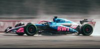ALPINE A525 N°10 BWT Alpine Formula One Team 6th GP Grande-Bretagne 2025 Pierre Gasly