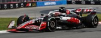 HAAS VF-25 N°31 MoneyGram Haas F1 Team GP Canada 2025 - 200th course Hass Esteban Ocon