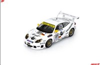 PORSCHE 996 GT3 N°81 24H Le Mans 1999 U. Alzen - L. Riccitelli - P. Huisman