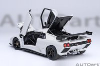 Lamborghini Diablo GTR (Impact White)