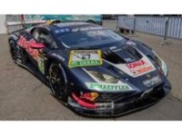 LAMBORGHINI - HURACAN GT3 EVO II TEAM RED BULL ABT N 27 24h NURBURGRING 2025 MIRKO BORTOLOTTI - DANIEL JUNCADELLA - JORDAN PEPPER