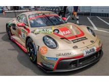 PORSCHE - 911 992 GT3 R TEAM BLACK FALCON EAE N 48