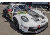PORSCHE - 911 992 GT3 CUP TEAM MAX KRUSE RACING N 644 24h NURBURGRING 2025 TOM CORONEL - DOMINIK FUGEL - MARCEL FUGEL - MORITZ OSTREICH