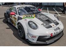 PORSCHE - 911 992 GT3 CUP TEAM MAX KRUSE RACING N 