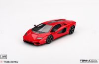 LAMBORGHINI Countach LPI 800-4 Rosso Mars 2022