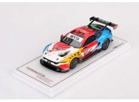 FORD Mustang GT3 N°64 Ford Multimatic Motorsports IMSA Laguna Seca 2024 Rockenfeller-Tincknell