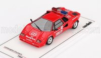 LAMBORGHINI Countach Pace Car GP MONACO 1982