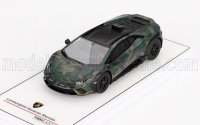LAMBORGHINI - HURACAN STERRATO ALL-TERRAIN 2022 - CAMOUFLAGE