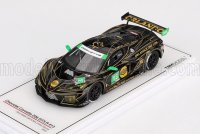 CHEVROLET - CORVETTE Z06 GT3.R 5.5L V8 TEAM AWA N 13 IMSA 24h DAYTONA 2025 OREY FIDANI - MATT BELL - LARS KERN - MARVIN KIRCHHOFER