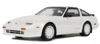 NISSAN - 300 ZX TURBO (Z31) SHIRO EDITION 1988 - WHITE