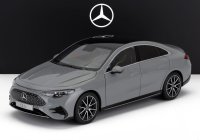 MERCEDES BENZ - CLA-CLASS (C174) BEV 2025 - ALPIN GREY