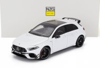 MERCEDES BENZ - A-CLASS A45S 4-MATIC AMG 2023 - POLAR WHITE