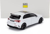 MERCEDES BENZ - A-CLASS A45S 4-MATIC AMG 2023 - POLAR WHITE