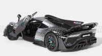 MERCEDES BENZ - ONE AMG (C298) 2023 - HIGHTECH SILVER